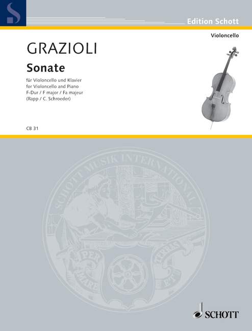 Sonata F Major